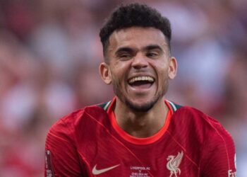 Al Nassr Eyes Luis Diaz as Vinicius Jr Deal Slips Away