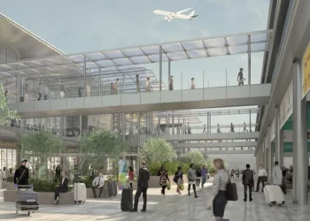 Luton Airport Expansion Moves Forward Despite Environmental Concerns