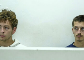 Belgian Teens in Trouble After Ant Smuggling Attempt in Kenya