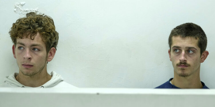 Belgian Teens in Trouble After Ant Smuggling Attempt in Kenya