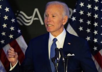 Biden Slams Trump and Musk Over Social Security Threats
