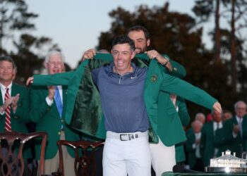 McIlroy Fulfills Dream as Tiger Woods Prediction Comes True at The Masters