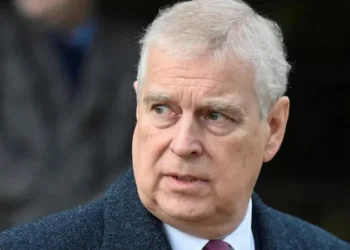 Prince Andrew Under Fire Over Alleged Links to Chinese Agent Yang Tengbo