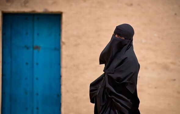 Kyrgyzstan Bans Niqab, Citing Security Concerns