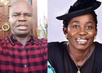 Late Nigerian Gospel Singer, Osinachi’s Husband to Die by Hanging, Court Rules