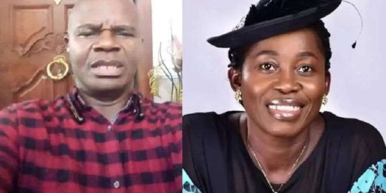 Late Nigerian Gospel Singer, Osinachi’s Husband to Die by Hanging, Court Rules