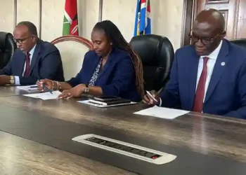 Kenya Cracks Down on Kidney Trafficking After Shocking Media Report