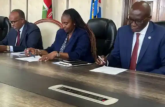 Kenya Cracks Down on Kidney Trafficking After Shocking Media Report