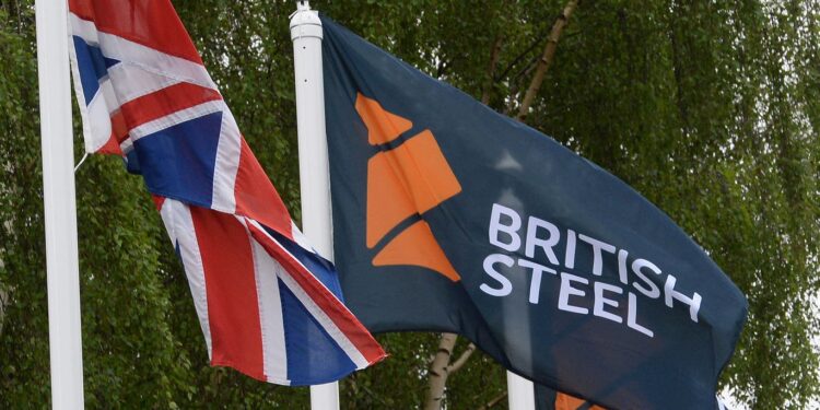 MPs return early to decide fate of British Steel