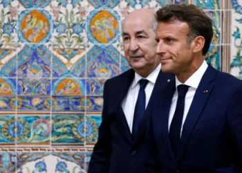 France-Algeria Diplomatic Crisis Deepens with Tit-for-Tat Expulsions