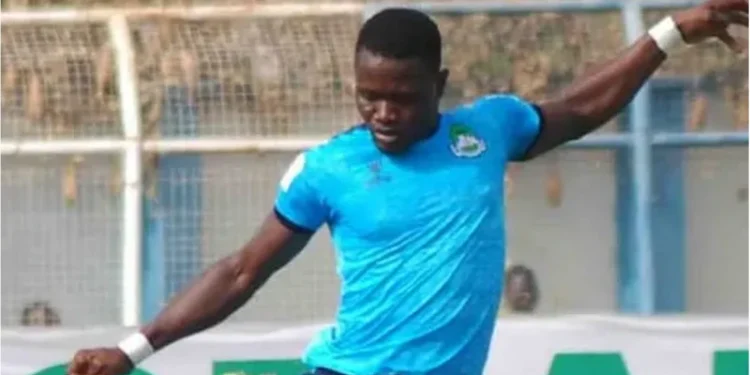 Court Rules Football Bodies Responsible for Nigerian Player Death