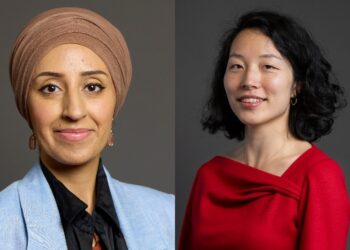 Israel Sparks Diplomatic Row with UK, Detains and Deports 2 British Lawmakers