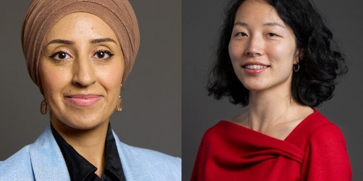 Israel Sparks Diplomatic Row with UK, Detains and Deports 2 British Lawmakers