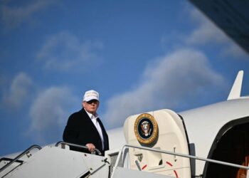 China denies Trump’s claim of recent call with Xi Jinping