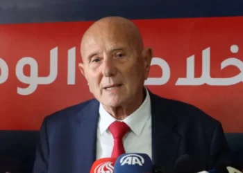 Tunisian opposition leaders handed long prison terms in mass trial