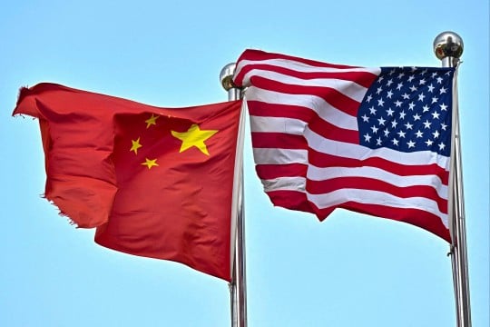 China Says Trump’s Trade Tactics is Like “Bargaining with a Tiger for Its Skin,” it’ll Backfire