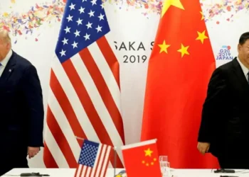 China Hits US Imports With 125 Percent Tariff as Trade War Deepens