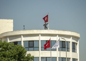 Tunisian Opposition Leaders Face Long Sentences in State Security Case