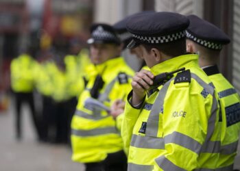 UK Police Review Claims of War Crimes by British Fighters in Gaza