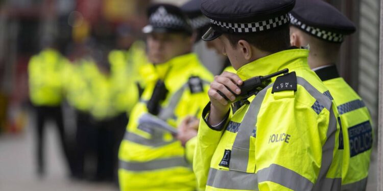 UK Police Review Claims of War Crimes by British Fighters in Gaza