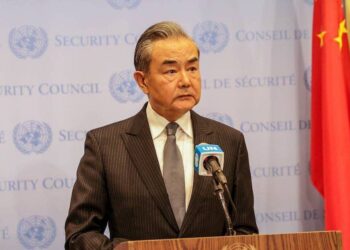 China Backs Iran Nuclear Talks as Tensions With US Grow