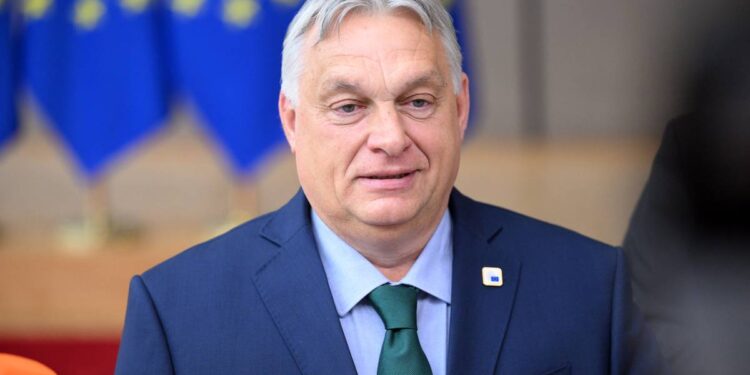 Calls Grow for Hungary to Arrest Netanyahu Over ICC Warrant