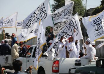 Russia lifts Taliban terror designation in shift towards cooperation