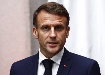 France Holds Urgent Defence Meeting as Iran Tensions Rise