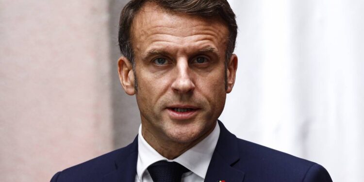 France Holds Urgent Defence Meeting as Iran Tensions Rise