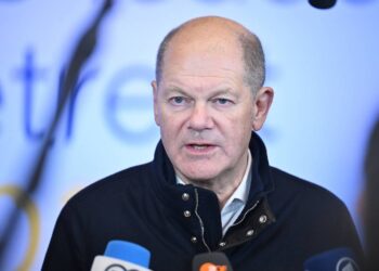 Germany Rejects Israeli Claims on Airlifting Palestinians from Gaza