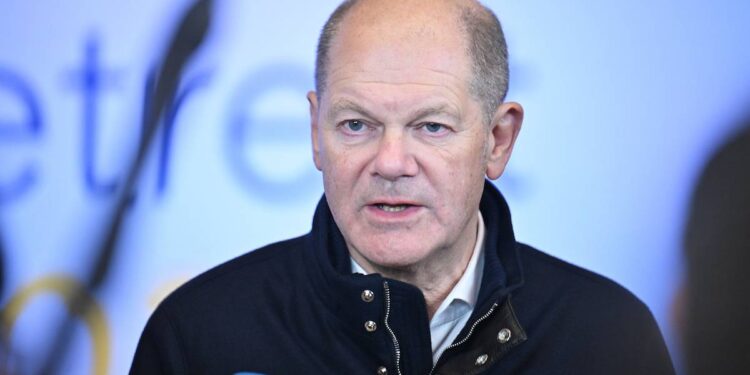 Germany Rejects Israeli Claims on Airlifting Palestinians from Gaza