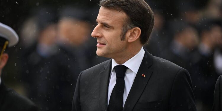 France slams Israel over blocked delegations in growing diplomatic row