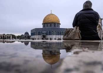 Egypt Slams Calls to Target Al Aqsa Mosque Amid Rising Tensions