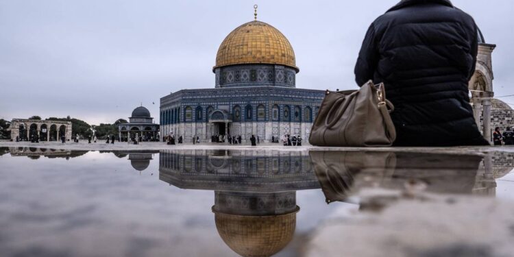 Egypt Slams Calls to Target Al Aqsa Mosque Amid Rising Tensions