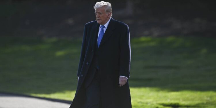 Trump Plans Middle East Tour Focusing on Economic Deals