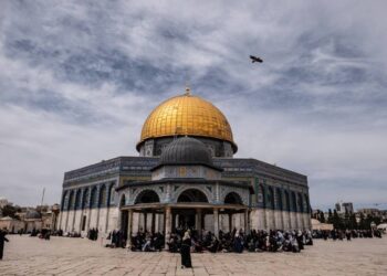Egypt Condemns Israeli Minister’s Visit to Al Aqsa Amid Rising Tensions