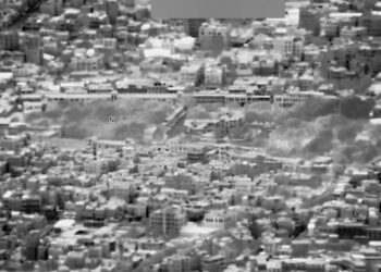 US Air Strike in Yemen Cuts Water for Thousands