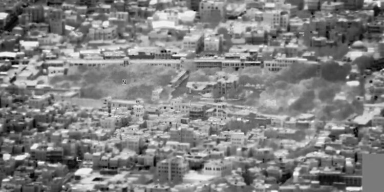 US Air Strike in Yemen Cuts Water for Thousands