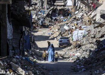 Palestine Red Crescent Calls for Independent Investigation Into Israeli Actions in Gaza