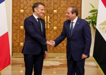 Egypt and France to Build Green Hydrogen Plant in Major Clean Energy Push