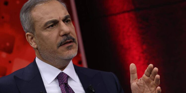 Turkiye eyes major US defense deal if S400 sanctions are dropped