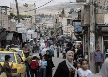 Asylum Claims in Netherlands Hit Historic Low After Assad Flees Syria