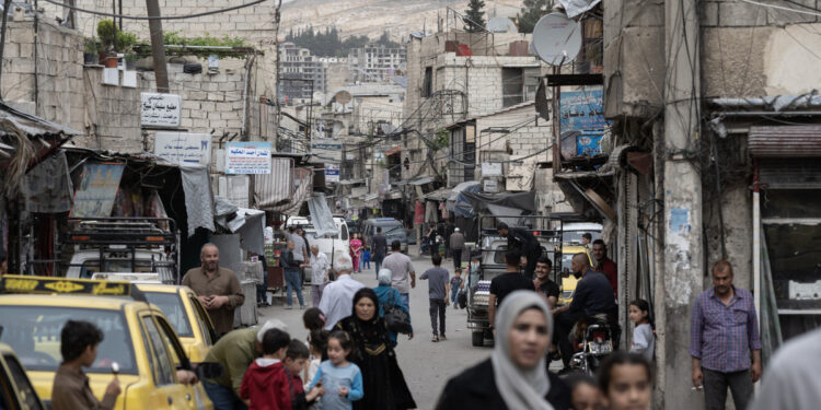 Asylum Claims in Netherlands Hit Historic Low After Assad Flees Syria