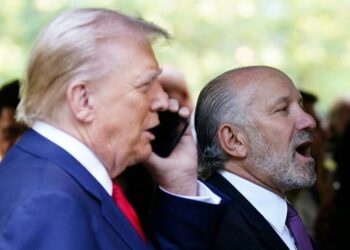 China warns countries over US trade deals as tariff tensions rise