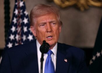 Trump Urges Russia to End “Senseless War” in Ukraine as US Envoy Meets Putin