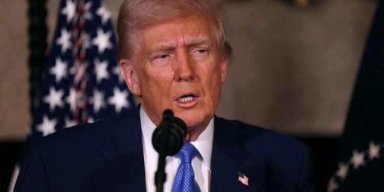 Trump Urges Russia to End “Senseless War” in Ukraine as US Envoy Meets Putin