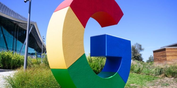 Google Revenue Jumps in Early 2025 as AI and Cloud Drive Growth