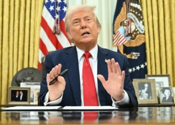 Trump’s Tariffs Set Stage for Global Trade Showdown