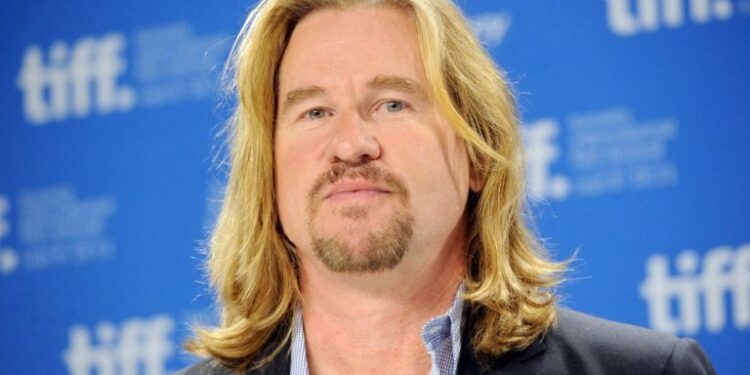 Val Kilmer Passes Away at 65 After Decades in Hollywood