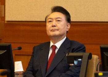South Korea Removes President Yoon After Martial Law Crisis